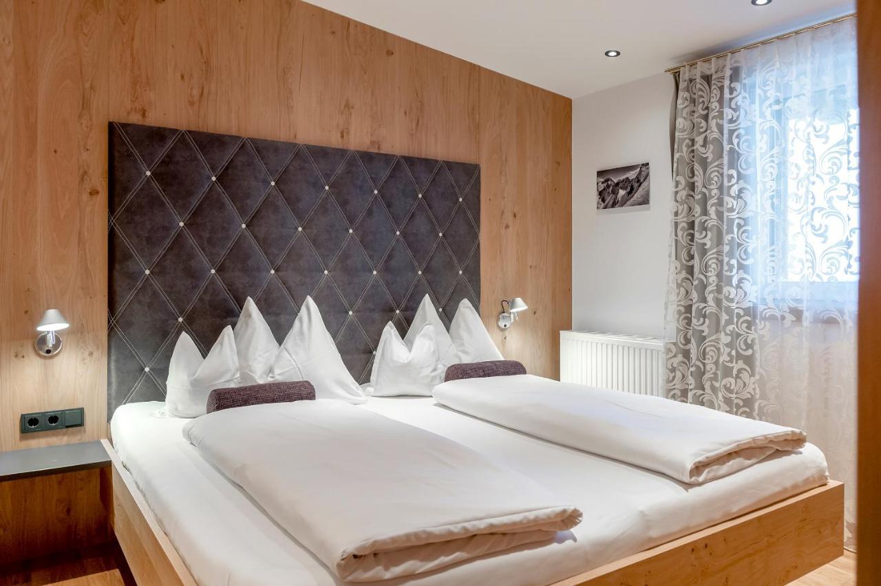 Hotel Angerer Alm Hochgurgl Zewnętrze zdjęcie