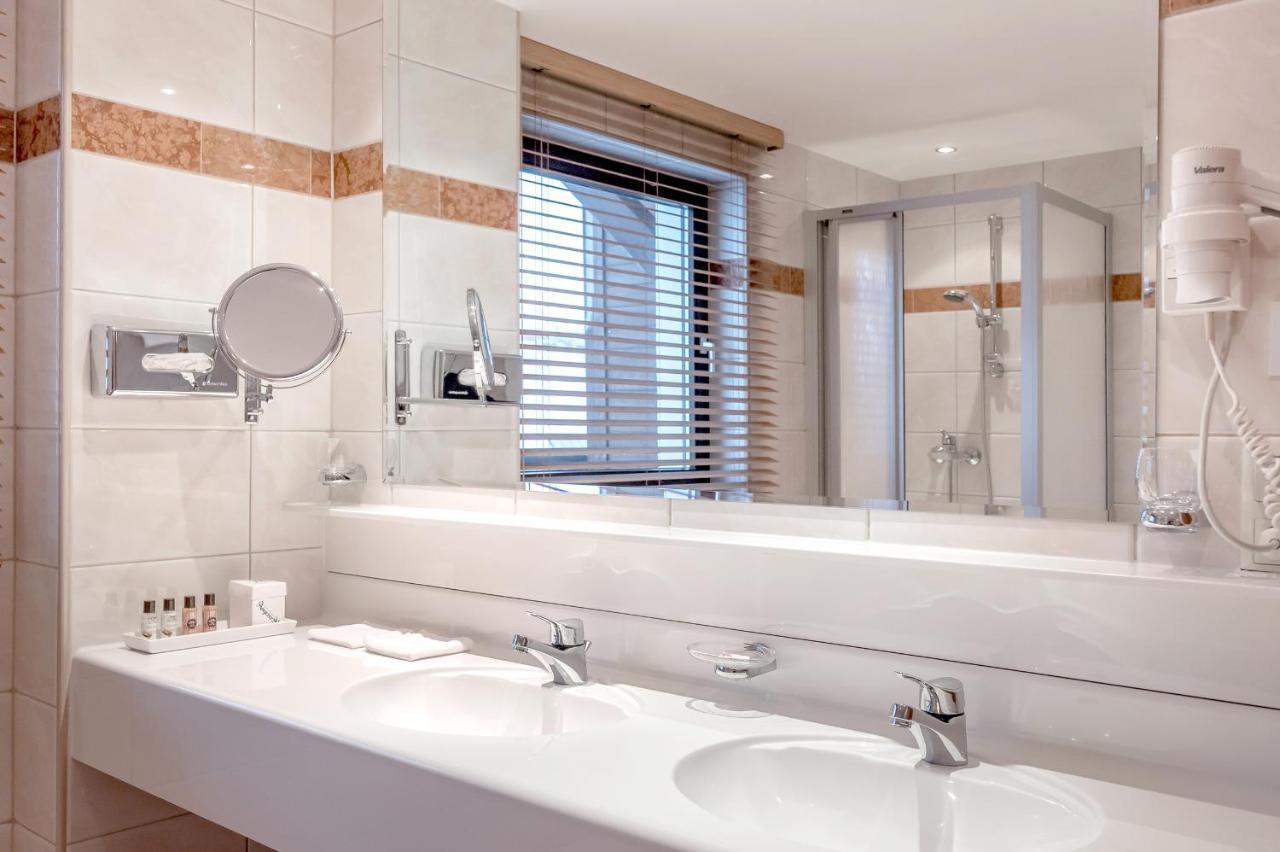 Hotel Angerer Alm Hochgurgl Zewnętrze zdjęcie
