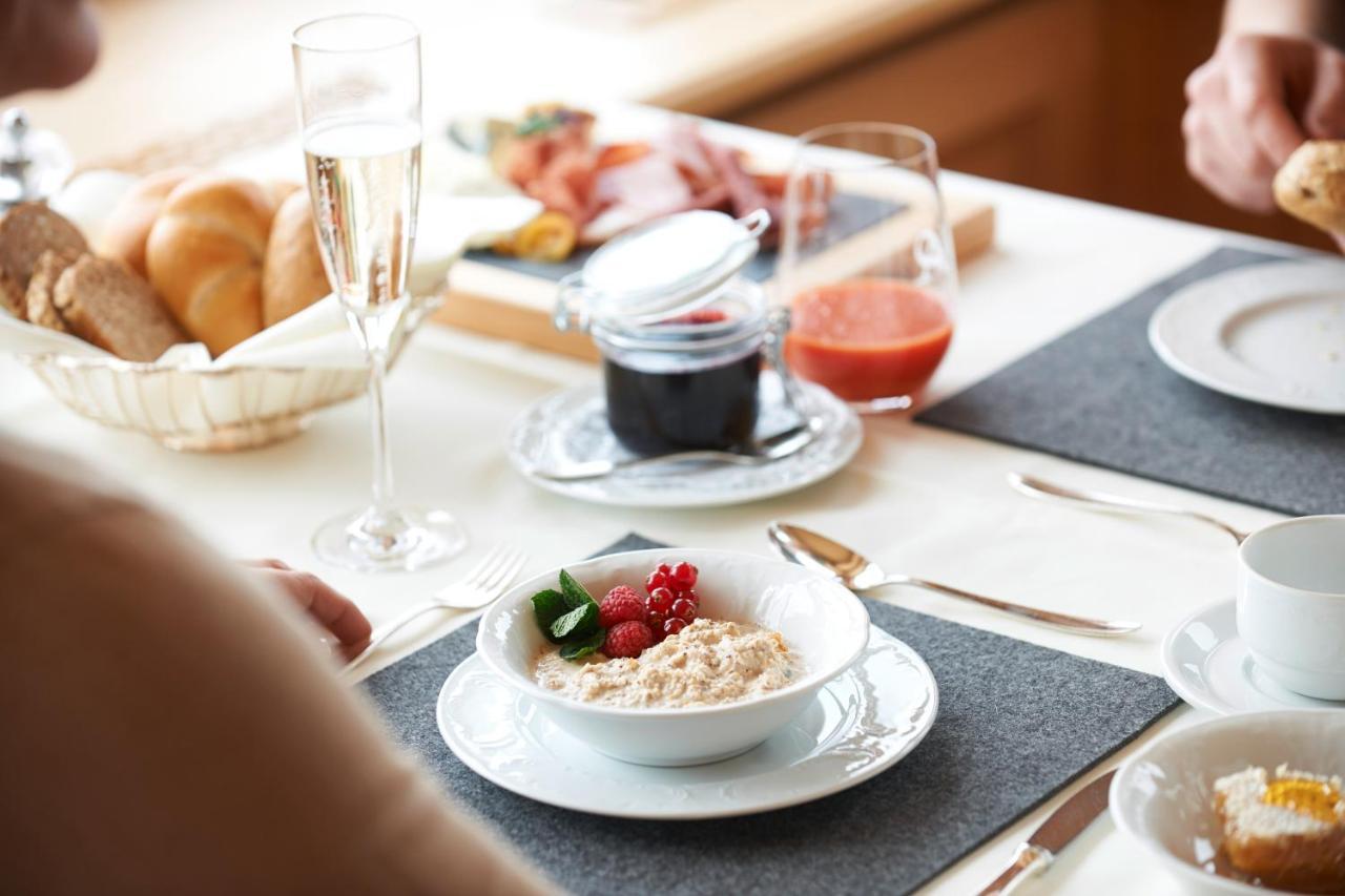 Hotel Angerer Alm Hochgurgl Zewnętrze zdjęcie