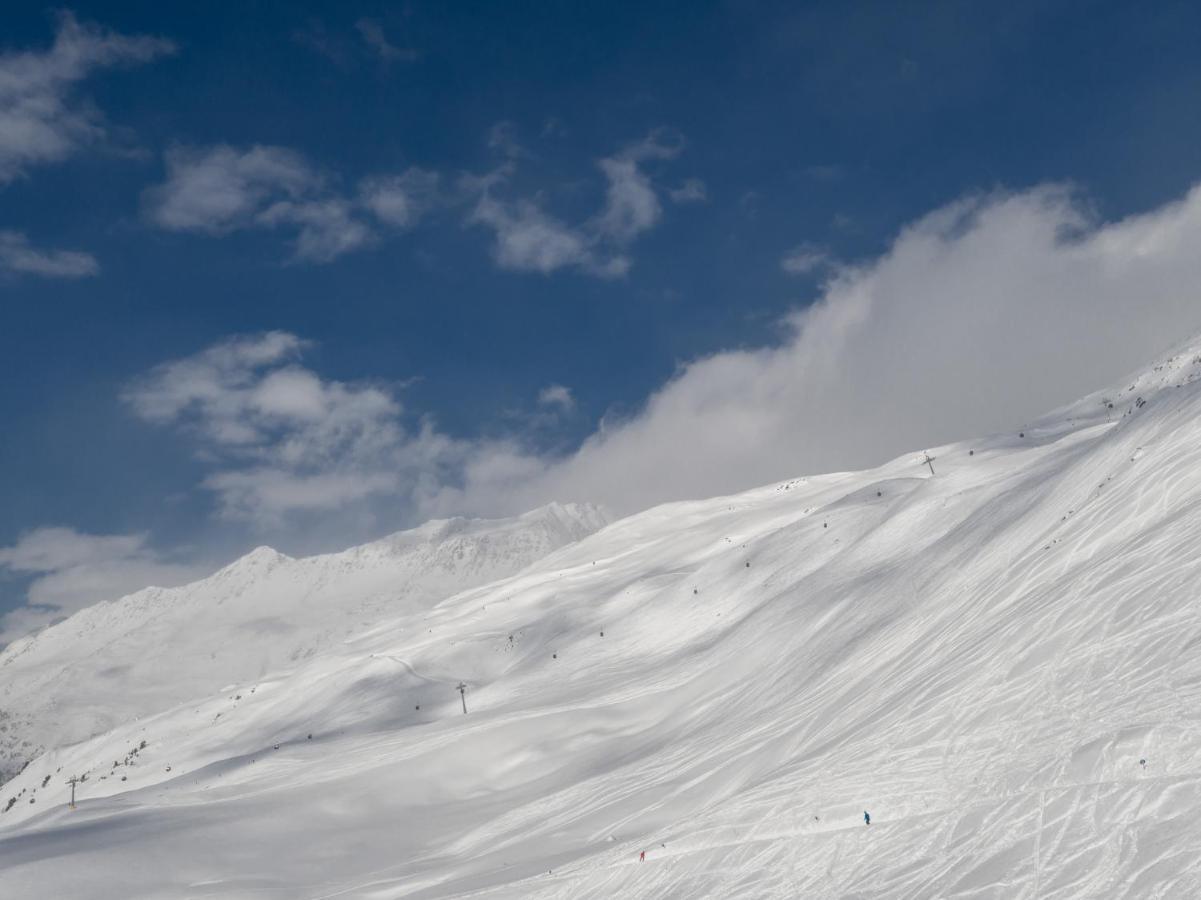 Hotel Angerer Alm Hochgurgl Zewnętrze zdjęcie