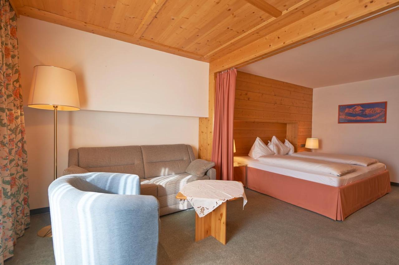 Hotel Angerer Alm Hochgurgl Zewnętrze zdjęcie