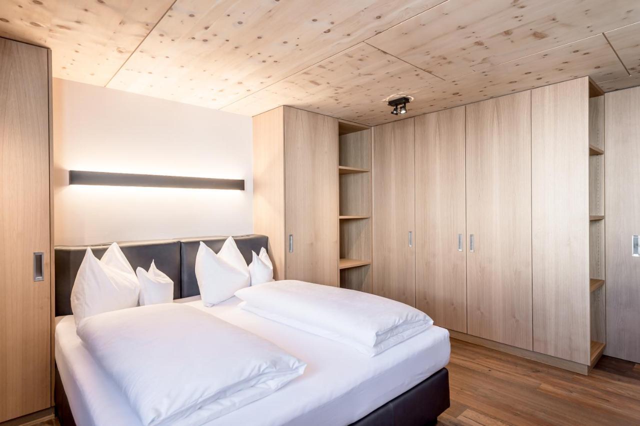 Hotel Angerer Alm Hochgurgl Zewnętrze zdjęcie